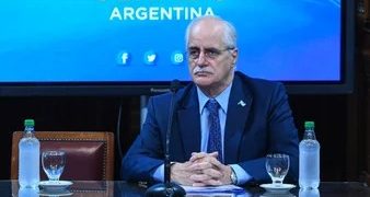 JORGE TAIANA ENCABEZARÁ LA LISTA EN PROVINCIA POR EL PERONISMO UNIFICADO