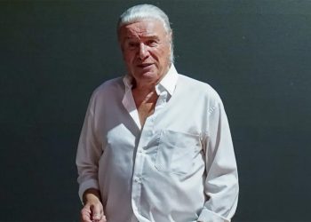 FALLECIÓ A LOS 81 AÑOS EL ACTOR ALBERTO MARTÍN