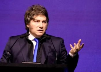 «TENEMOS EN UN MES LA INFLACIÓN QUE ANTES TENIAMOS EN UN DÍA Y VA CAMINO A SER EXTERMINADA», DIJO MILEI