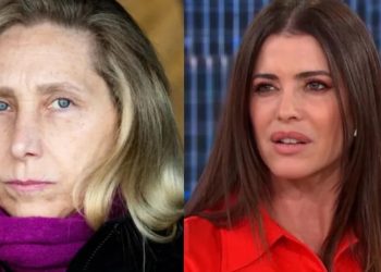 KARINA MILEI IRÁ A LA JUSTICIA CONTRA PAMELA DAVID POR SUS DICHOS SOBRE UN SUPUESTO RELOJ ROLEX