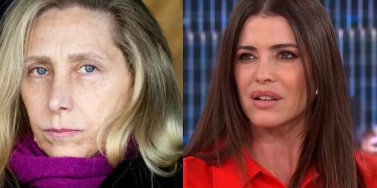 KARINA MILEI IRÁ A LA JUSTICIA CONTRA PAMELA DAVID POR SUS DICHOS SOBRE UN SUPUESTO RELOJ ROLEX