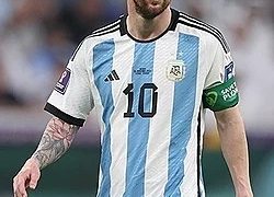 MESSI PODRIA JUGAR SU ULTIMO PARTIDO OFICIAL EN ARGENTINA FRENTE A VENEZUELA