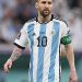 MESSI PODRIA JUGAR SU ULTIMO PARTIDO OFICIAL EN ARGENTINA FRENTE A VENEZUELA