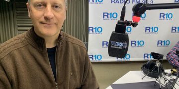 TRANKELS: «EN SEPTIEMBRE COMENZAREMOS CON LA CONSTRUCCIÓN DE TRES PUENTES»