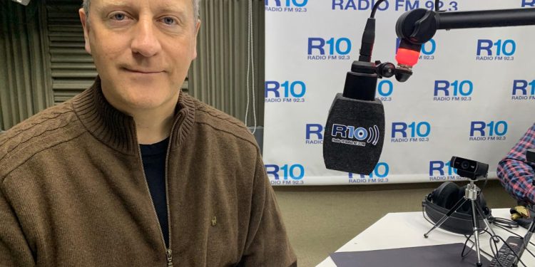 TRANKELS: «EN SEPTIEMBRE COMENZAREMOS CON LA CONSTRUCCIÓN DE TRES PUENTES»