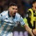 RACING VENCIÓ A PEÑAROL Y SE METIÓ EN LOS CUARTOS DE LA LIBERTADORES