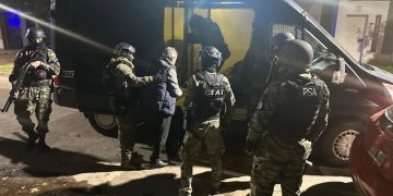 FENTANILO CONTAMINIDO: DETUVIERON A ARIEL GARCÍA FURFARO