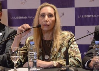PIDEN INTERPELAR A KARINA MILEI POR PRESUNTAS COIMAS EN MEDICAMENTOS