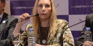 PIDEN INTERPELAR A KARINA MILEI POR PRESUNTAS COIMAS EN MEDICAMENTOS