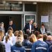 SE INAUGURARON LAS NUEVAS INSTALACIONES DEL CENTRO DE SALUD «LEONOR NATALI DE CAPPELLI»