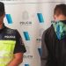 LO DETUVIERON POR ROBAR MERCADERIA EN DOS COMERCIOS