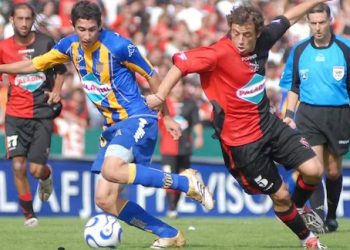 CON LA PRESENCIA DE ÁNGEL DI MARÍA, CENTRAL Y NEWELL´S ANIMARÁN UNA NUEVA EDICIÓN DEL CLÁSICO ROSARINO