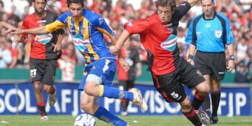 CON LA PRESENCIA DE ÁNGEL DI MARÍA, CENTRAL Y NEWELL´S ANIMARÁN UNA NUEVA EDICIÓN DEL CLÁSICO ROSARINO