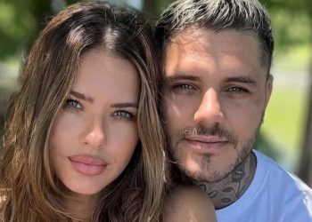 LA CHINA SUÁREZ ROMPIO EL SILENCIO TRAS LOS RUMORES DE EMBARAZO Y LE RESPONDIÓ A WANDA NARA