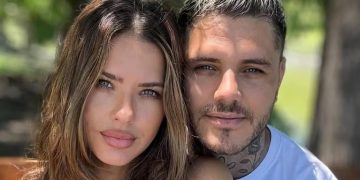 LA CHINA SUÁREZ ROMPIO EL SILENCIO TRAS LOS RUMORES DE EMBARAZO Y LE RESPONDIÓ A WANDA NARA