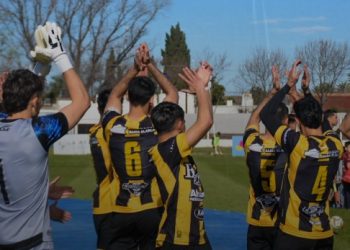 OLIMPO CAYO 2-0 ANTE CIUDAD BOLIVAR