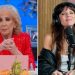 «COMO UN CORNUDO»: LA DURA OPINIÓN DE MIRTHA LEGRAND SOBRE LA REVELACIÓN DE GIMENA ACCARDI