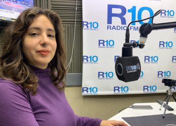 SCHMIDT: «QUEREMOS QUITARLE UNA BANCA EN EL CONCEJO A LA DERECHA PARA INGRESAR LA VOZ DE LA IZQUIERDA»