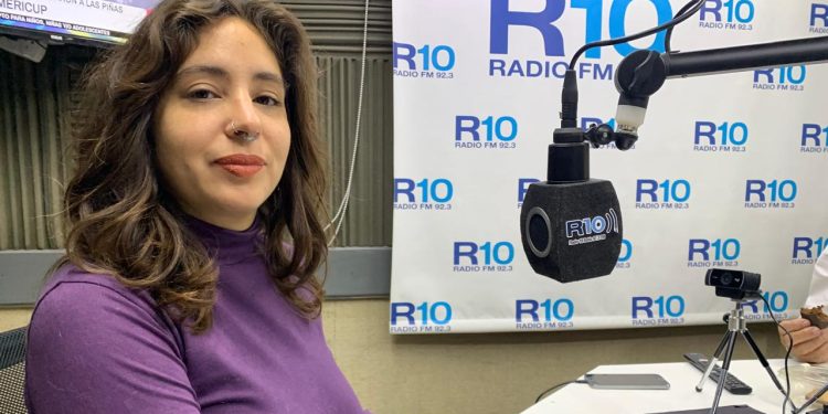 SCHMIDT: «QUEREMOS QUITARLE UNA BANCA EN EL CONCEJO A LA DERECHA PARA INGRESAR LA VOZ DE LA IZQUIERDA»