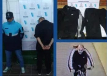 HUBO DETENIDOS EN UN NUEVO OPERATIVO DE SATURACIÓN