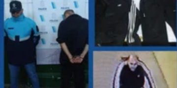 HUBO DETENIDOS EN UN NUEVO OPERATIVO DE SATURACIÓN