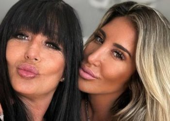 ALLANAMIENTO EN BAHÍA POR LA CAUSA DE LA MADRE DE AYELÉN PALEO