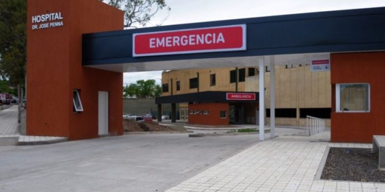 UNA NENA MURIO AHOGADA EN LA PILETA DE SU CASA EN EL BARRIO SAN AGUSTÍN