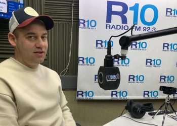 CERQUETELLA: «POR AHORA TENEMOS PAPA NATURAL, PERO ESTAMOS PROYECTANDO LLEGAR AL CONGELADO»