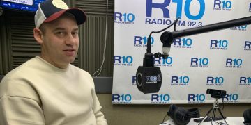 CERQUETELLA: «POR AHORA TENEMOS PAPA NATURAL, PERO ESTAMOS PROYECTANDO LLEGAR AL CONGELADO»