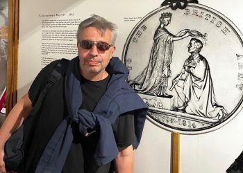 MARCOS: «LA ABOGACÍA ES ALGO QUE SIEMPRE ME GUSTÓ Y ADEMÁS LO PENSÉ HACIA EL FUTURO»