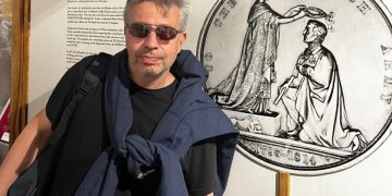 MARCOS: «LA ABOGACÍA ES ALGO QUE SIEMPRE ME GUSTÓ Y ADEMÁS LO PENSÉ HACIA EL FUTURO»