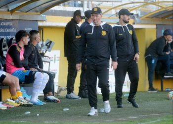 OLIMPO RECIBE A ATENAS EN LA RECTA FINAL DEL NONAGONAL