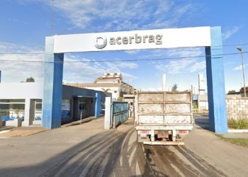 LA PRINCIPAL FÁBRICA DE BRAGADO SUSPENDIÓ SU PRODUCCIÓN Y HAY 600 EMPLEOS EN RIESGO