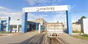 LA PRINCIPAL FÁBRICA DE BRAGADO SUSPENDIÓ SU PRODUCCIÓN Y HAY 600 EMPLEOS EN RIESGO