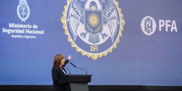 OFICIALIZARON UN AUMENTO SALARIAL PARA LAS FUERZAS FEDERALES