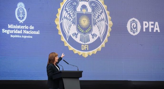 OFICIALIZARON UN AUMENTO SALARIAL PARA LAS FUERZAS FEDERALES