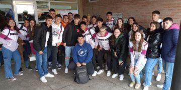 QUEVEDO: «QUEREMOS HACER DE ESTAS JORNADAS DE INFORMACIÓN UNA FIESTA»