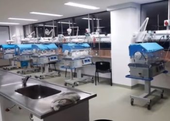 LAURA: «SE HIZO UNA INVERSIÓN EN NEO DE 250 MILLONES DE PESOS»