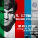 «EL ÚLTIMO ROUND», HOMENAJE A NINO BENVENUTI