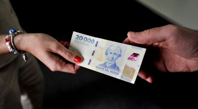 LAS TASAS DE LOS PLAZOS FIJOS NO PARAN DE SUBIR Y YA HAY ENTIDADES QUE PAGAN 55%