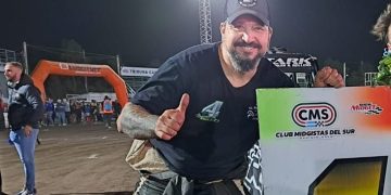 ROTH: «SE HICIERON MUCHAS COSAS MAL Y NOSOTROS TRATAMOS CAMBIAR TODO ESO»