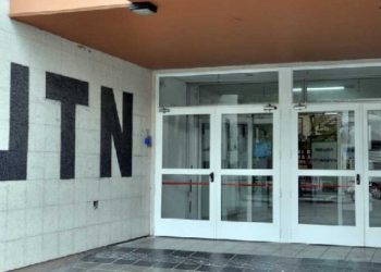 STAFFA: «SEGUIMOS DE PIE Y LUCHANDO POR EL PRESUPUESTO UNIVERSITARIO»