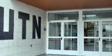 STAFFA: «SEGUIMOS DE PIE Y LUCHANDO POR EL PRESUPUESTO UNIVERSITARIO»