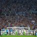 LA FIFA CONFIRMÓ QUE ARGENTINA ES EL PAÍS QUE MÁS ENTRADAS SOLICITÓ EN LA PREVENTA PARA EL MUNDIAL 2026 DESPUÉS DE LOS ORGANIZADORES