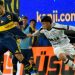 BOCA JUNIORS EMPATÓ 2-2 CON CENTRAL CÓRDOBA Y NO PUDO ALCANZAR LA CIMA DE SU ZONA EN EL TORNEO CLAUSURA