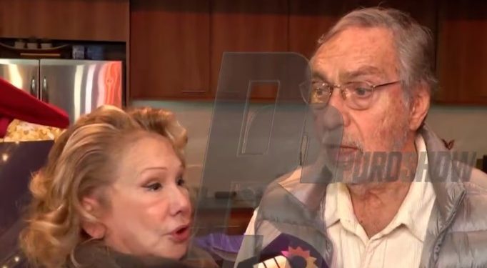 BRANDONI APOYÓ A FRANCELLA POR LA PELÍCULA HOMO ARGENTUM