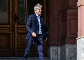 EL GOBIERNO FESTEJÓ EL DATO DE LA INFLACIÓN Y CONVALIDÓ TASAS MÁS BAJAS PARA REDUCIR EL IMPACTO EN LA ECONOMÍA REAL