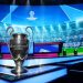 COMIENZA LA FASE LIGA DE LA CHAMPIONS LEAGUE
