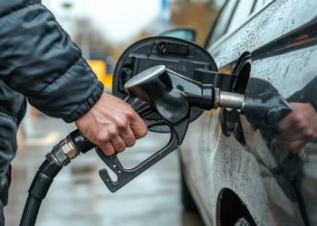 LA VENTA DE COMBUSTIBLE SE ESTANCÓ EN AGOSTO POR CAÍDA EN LA MAYORÍA DE LAS PROVINCIAS