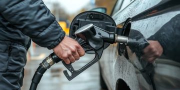LA VENTA DE COMBUSTIBLE SE ESTANCÓ EN AGOSTO POR CAÍDA EN LA MAYORÍA DE LAS PROVINCIAS